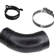 Load image into Gallery viewer, Rein Water Hose CHE0634 - Side View