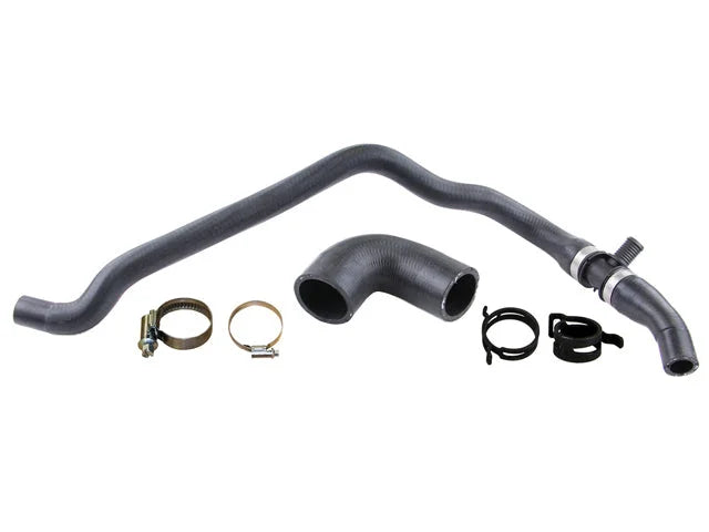 Rein Water Hose CHE0682 - Side View