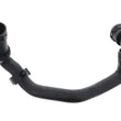 Load image into Gallery viewer, Rein Water Hose CHR0391 - Side View