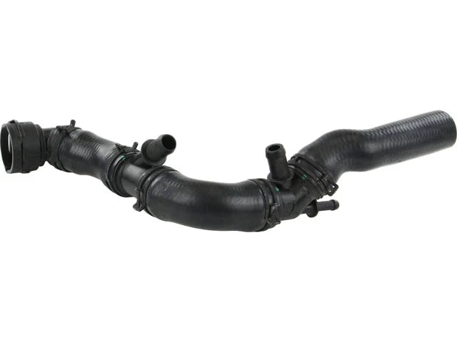 Rein Water Hose CHR0732 - Side View