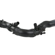 Load image into Gallery viewer, Rein Water Hose CHR0732 - Side View