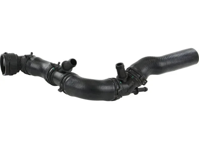 Rein Water Hose CHR0732 - Side View
