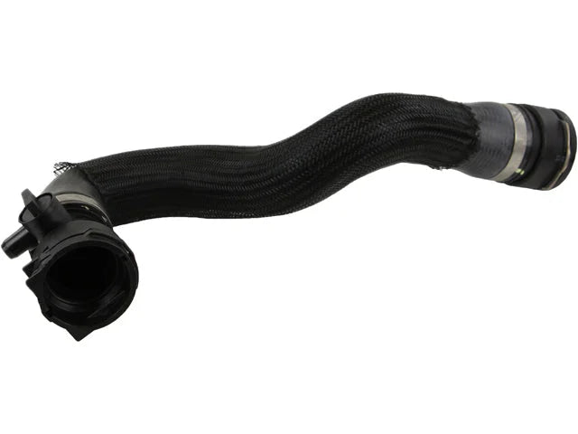 Rein Water Hose CHR0750 - Side View