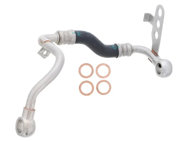 Rein Water Hose CHT0704