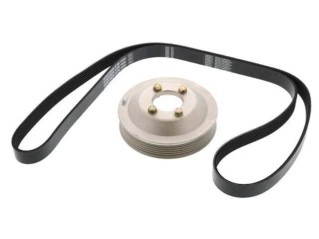 Rein Water Pump Pulley Kit PKW0001