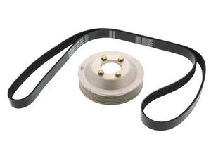 Rein Water Pump Pulley Kit PKW0001