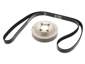 Rein Water Pump Pulley Kit PKW0001