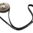 Load image into Gallery viewer, Rein Water Pump Pulley Kit PKW0002
