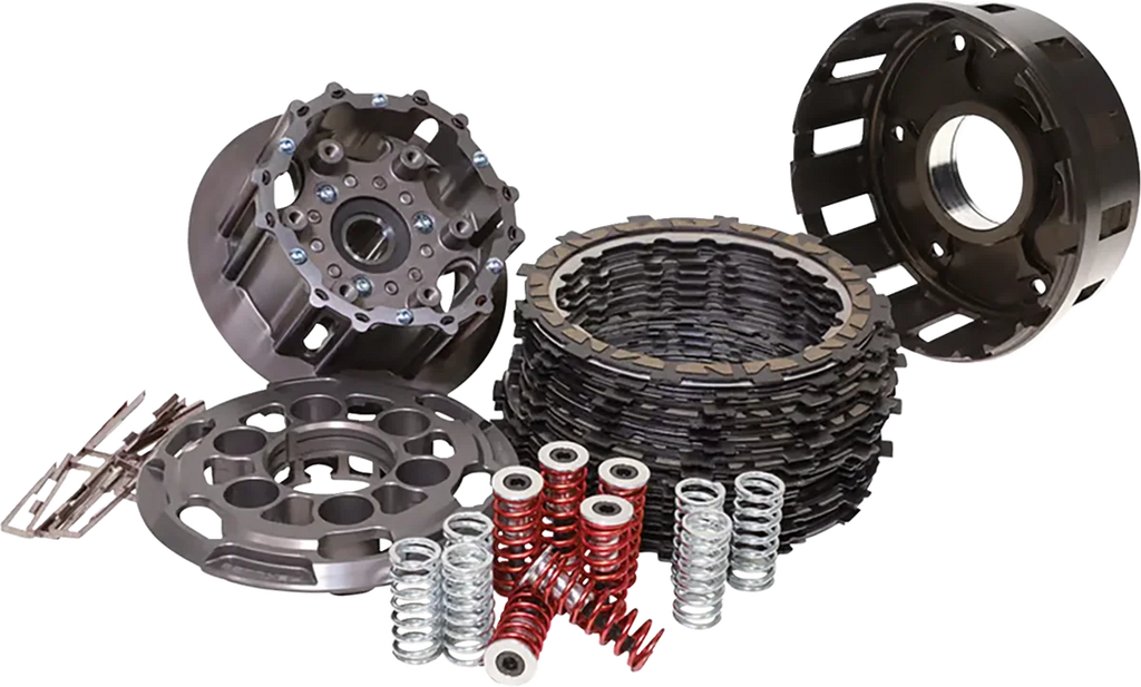 Rekluse APEX Clutch & Basket - M8