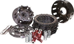 Rekluse APEX Clutch & Basket - M8