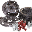 Load image into Gallery viewer, Rekluse APEX Clutch - Twin Cam - Side View