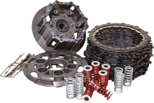 Load image into Gallery viewer, Rekluse APEX Clutch - Twin Cam - Side View