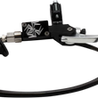 Load image into Gallery viewer, Rekluse Brake Kit - Left Hand - Rear - Main Product View