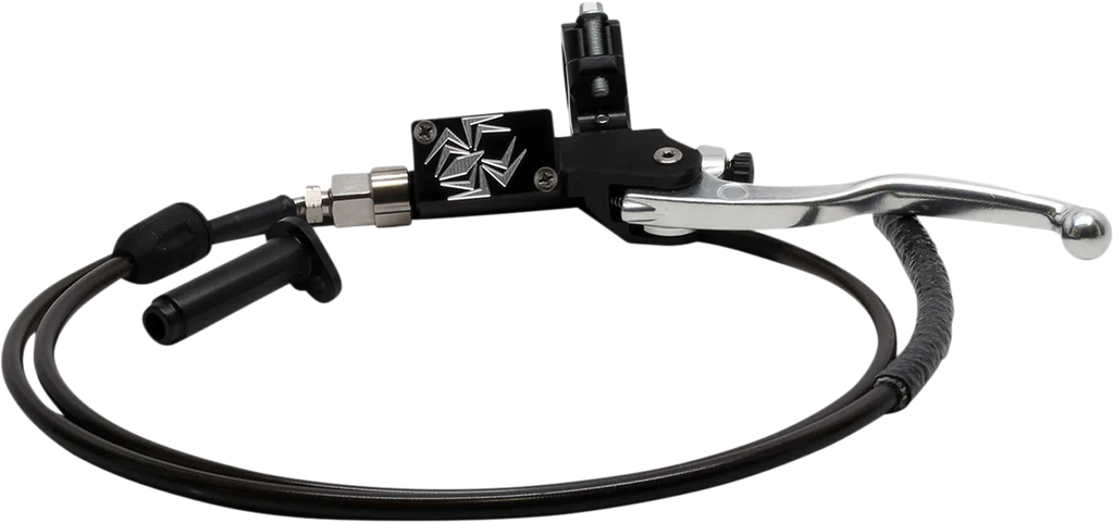 Rekluse Brake Kit - Left Hand - Rear - Main Product View