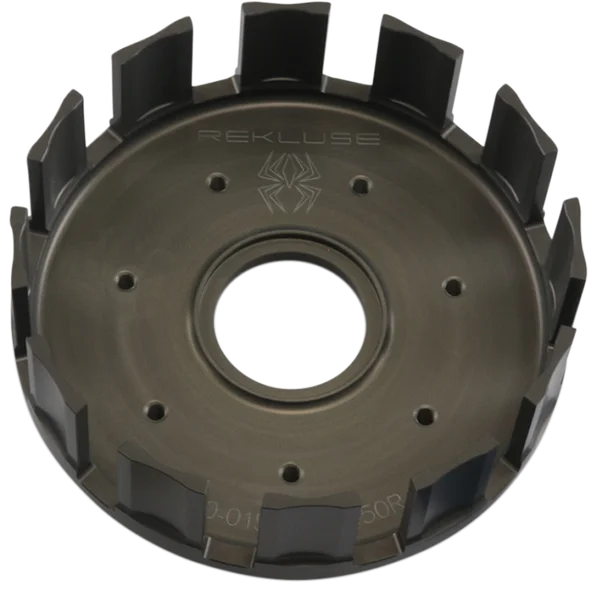 Rekluse Clutch Basket - Main Product View