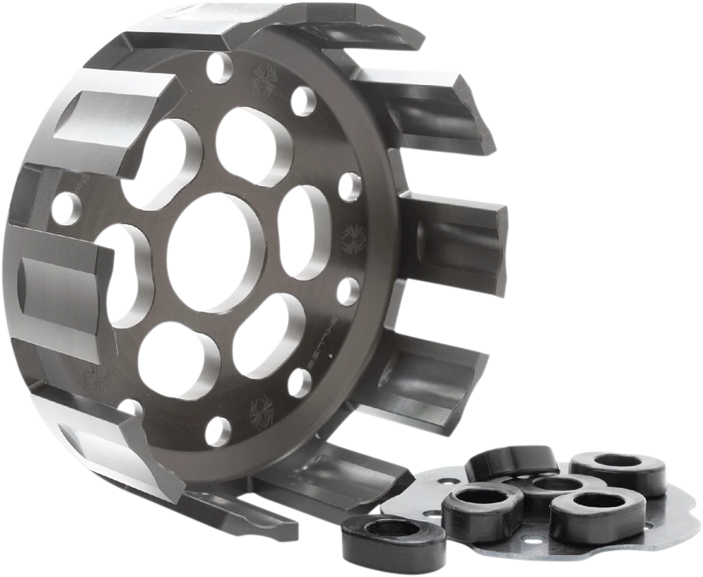 Rekluse Clutch Basket - YZ 65/85 - Main Product View