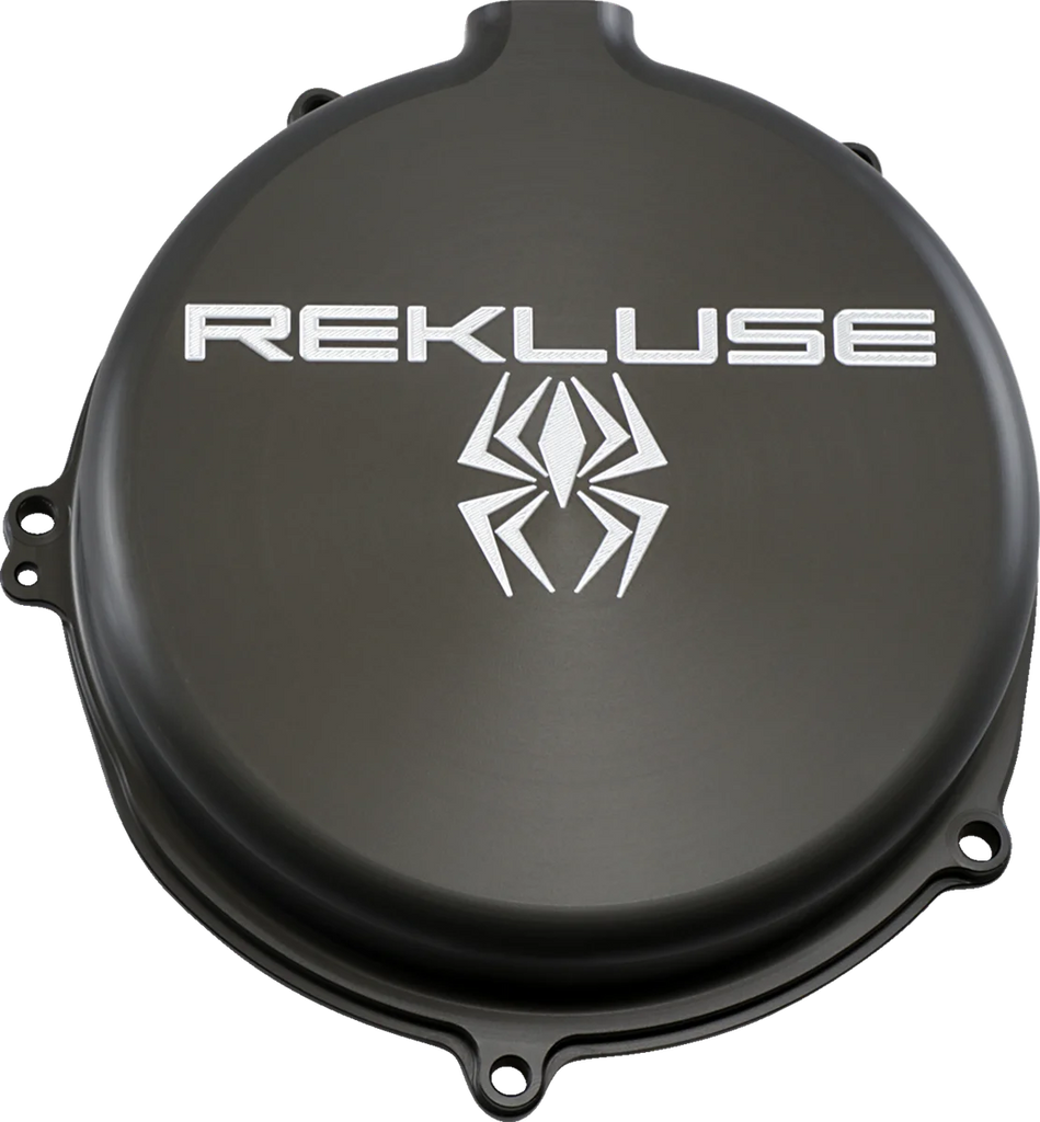 Rekluse Clutch Cover - Beta - Main Product View