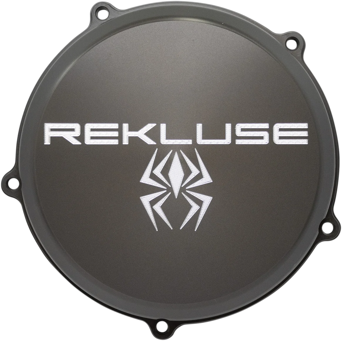 Rekluse Clutch Cover - Beta - Detail View