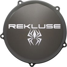 Load image into Gallery viewer, Rekluse Clutch Cover - Kawasaki - Main Product View
