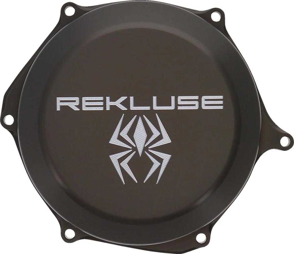 Rekluse Clutch Cover - Yamaha - Main Product View