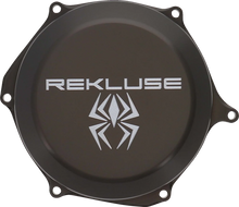 Load image into Gallery viewer, Rekluse Clutch Cover - Yamaha - Main Product View