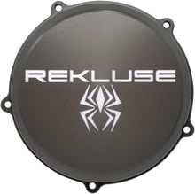 Load image into Gallery viewer, Rekluse Clutch Cover - Yamaha - Side View