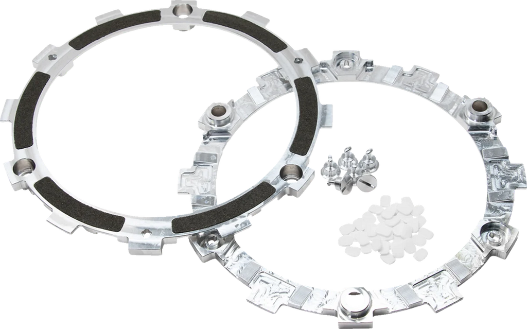 Rekluse Clutch Kit - Main Product View