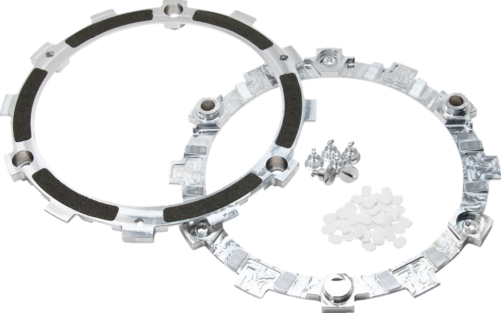 Rekluse Clutch Kit - Main Product View