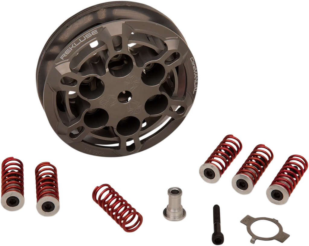Rekluse Clutch Kit - Beta - Main Product View