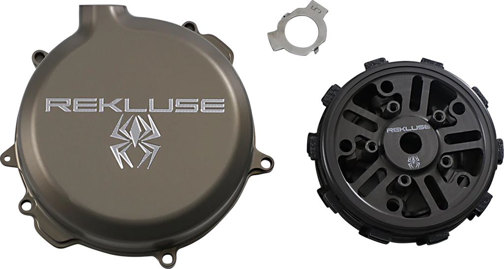 Rekluse Clutch Kit - Gas Gas/Husqvarna/KTM - Main Product View