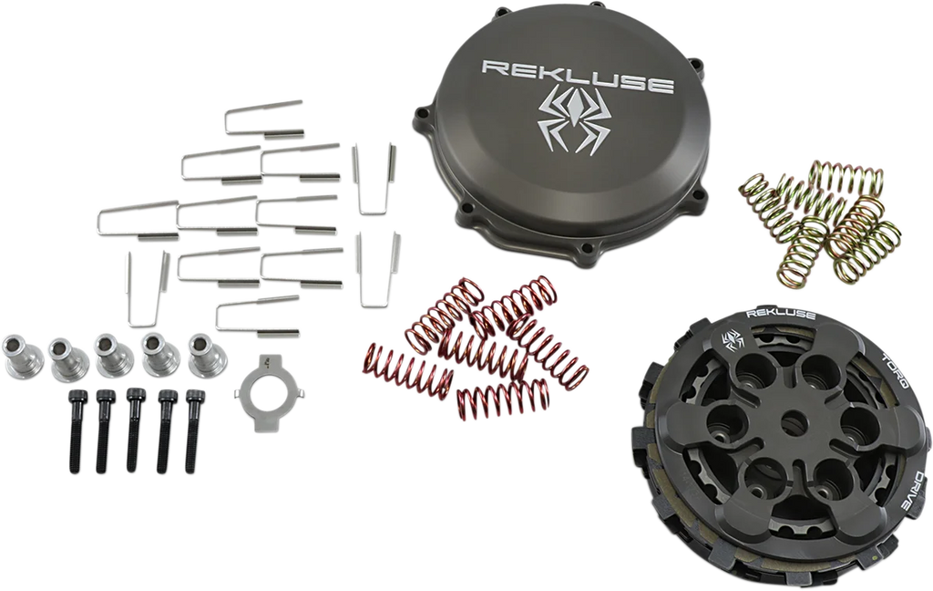 Rekluse Clutch Kit - WR/YZ 450 - Main Product View
