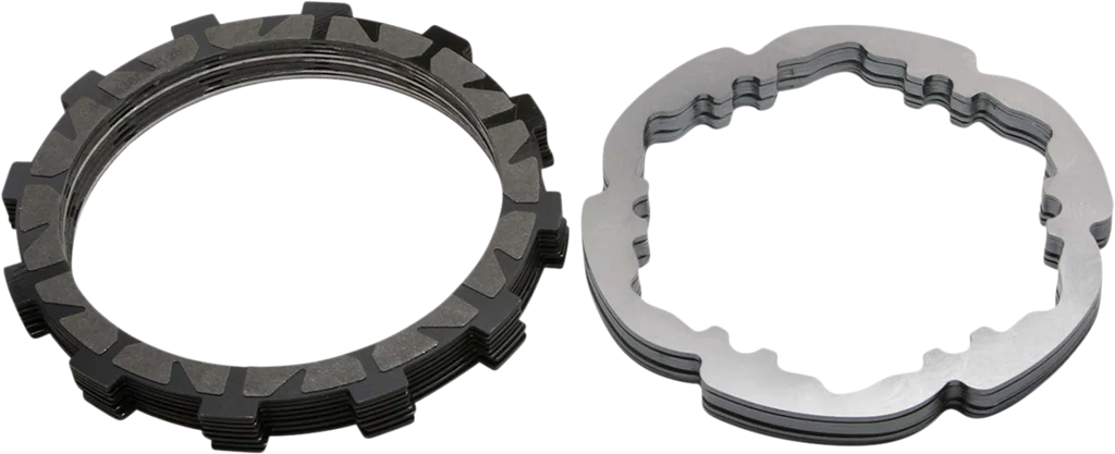 Rekluse Clutch Pack - Main Product View