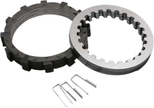 Load image into Gallery viewer, Rekluse Clutch Pack - KX 250/F/X - Side View