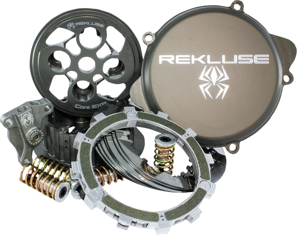 Rekluse Core EXP 3.0 Clutch - Main Product View