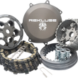 Load image into Gallery viewer, Rekluse Core Manual TorqDrive® Clutch Kit - CRF 250R/RX - Side View