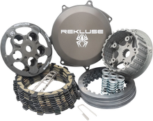 Load image into Gallery viewer, Rekluse Core Manual TorqDrive® Clutch Kit - CRF 250R/RX - Side View