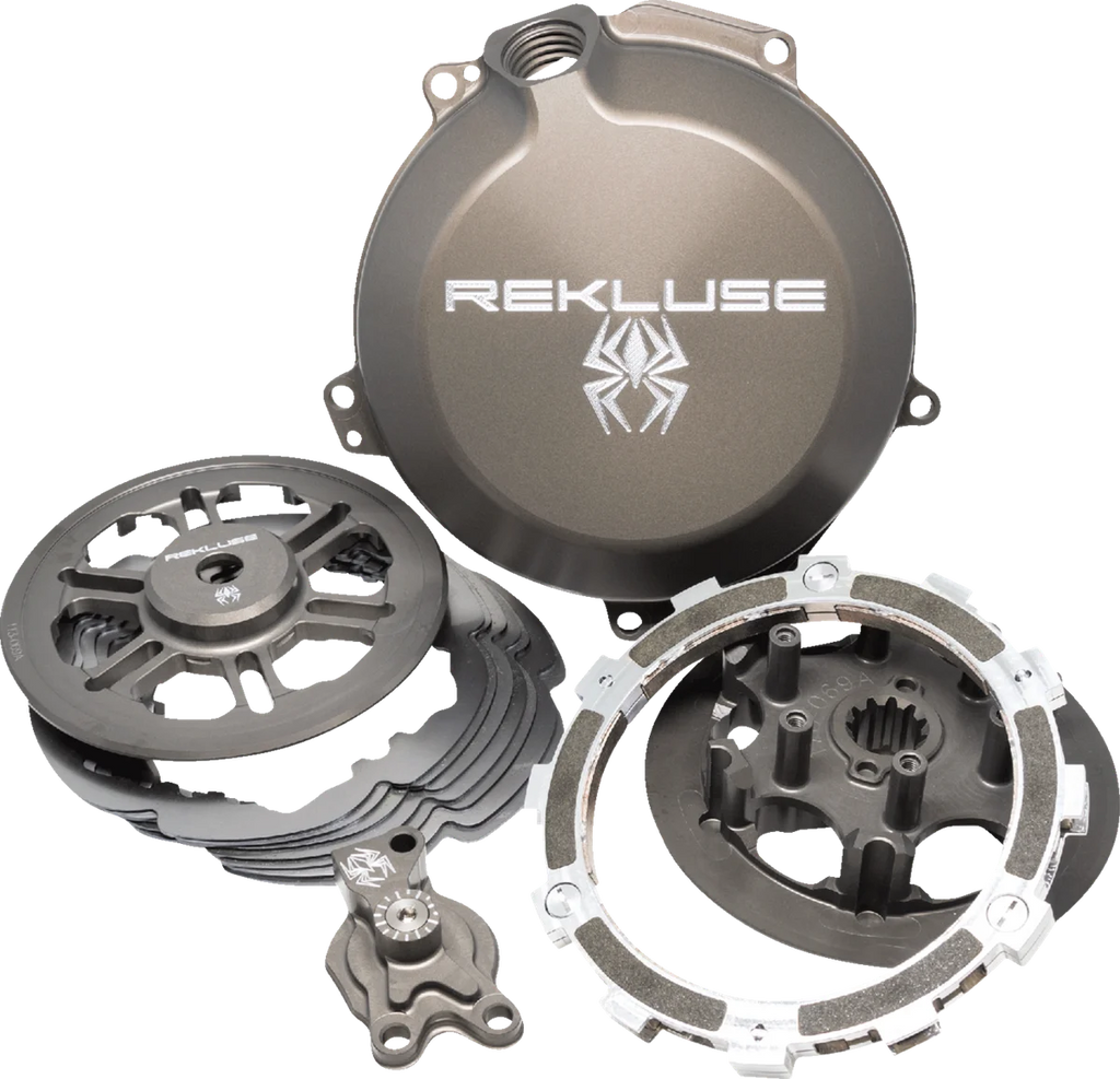 Rekluse Core Manual TorqDrive® Clutch Kit - Gas Gas/Husqvarna/KTM - Main Product View