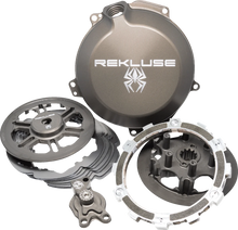 Load image into Gallery viewer, Rekluse Core Manual TorqDrive® Clutch Kit - Gas Gas/Husqvarna/KTM - Main Product View