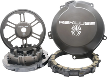 Load image into Gallery viewer, Rekluse Core Manual TorqDrive® Clutch Kit - Gas Gas/Husqvarna/KTM - Side View