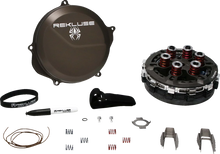 Load image into Gallery viewer, Rekluse RadiusCX 4.0 Clutch - Beta - Main Product View
