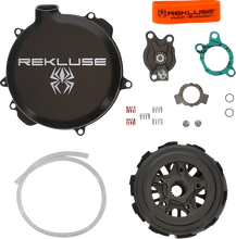 Load image into Gallery viewer, Rekluse RadiusCX 4.0 Clutch (DDS) - Gas Gas/Husqvarna/KTM - Main Product View