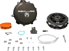 Load image into Gallery viewer, Rekluse RadiusCX 4.0 Clutch - Husqvarna - Side View
