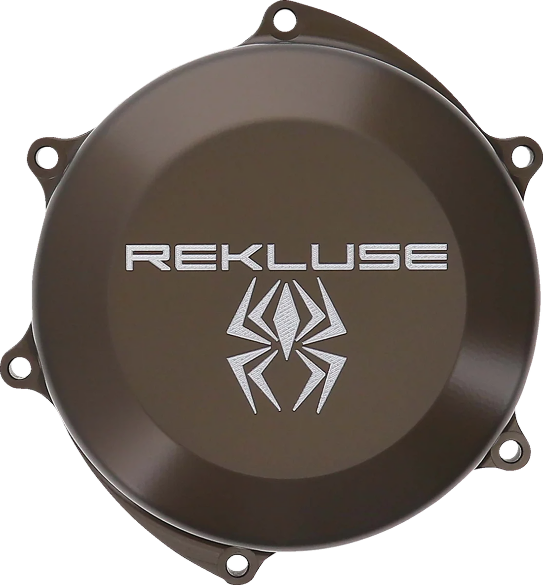 Rekluse RadiusCX 4.0 Clutch - Yamaha - Side View