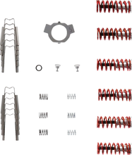 Load image into Gallery viewer, Rekluse RadiusCX 4.0 Clutch - Yamaha - Back View