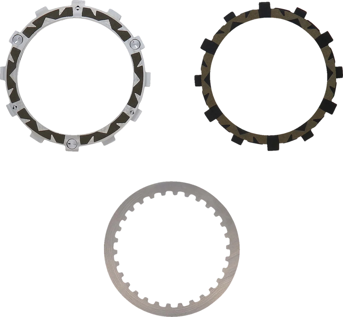 Rekluse RadiusCX 4.0 Clutch - Yamaha - Additional View 5