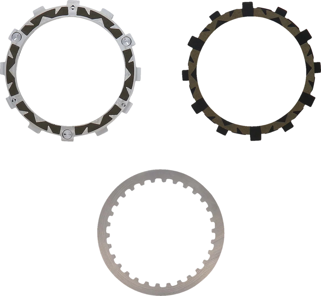 Rekluse RadiusCX 4.0 Clutch - Yamaha - Additional View 5