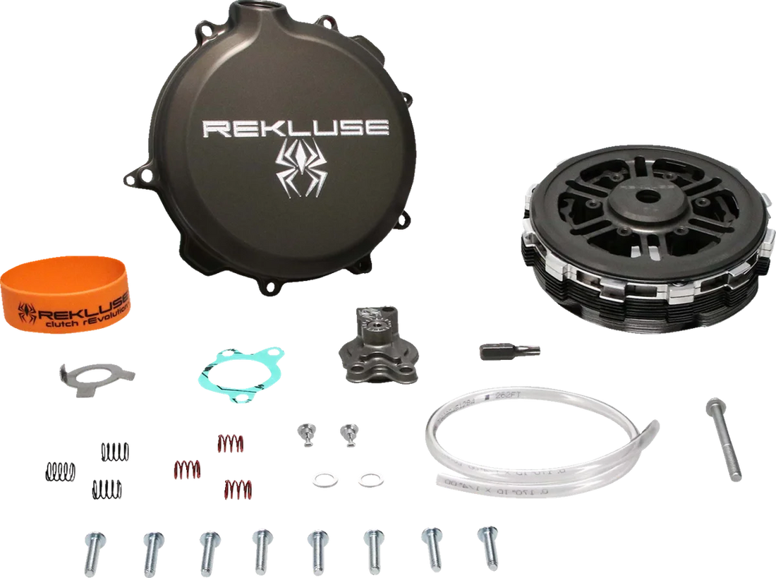 Rekluse RadiusCX 4.0 Clutch - Yamaha - Additional View 7