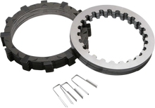 Load image into Gallery viewer, Rekluse RadiusCX Clutch Kit Replacement - Side View