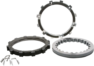 Rekluse RadiusCX Clutch Kit Replacement 751-13091 - Main Product View