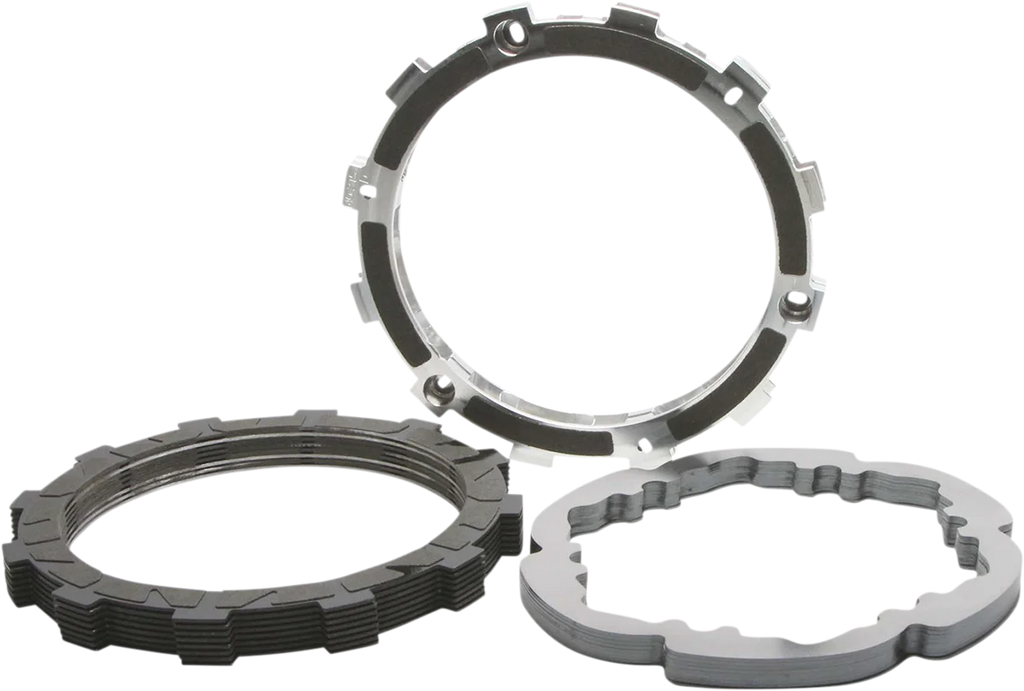 Rekluse RadiusCX Clutch Kit Replacement - Gas Gas/Husqvarna/KTM - Main Product View